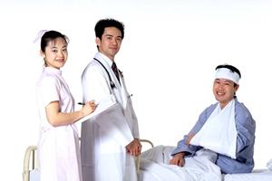 アメニティーが充実している産婦人科