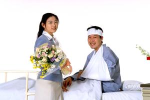 高い精度で検査や診断を行うことができる