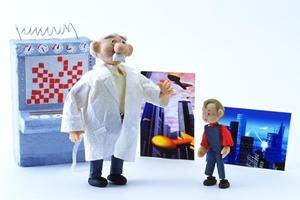 函館市で成人の矯正歯科にも対応する医院