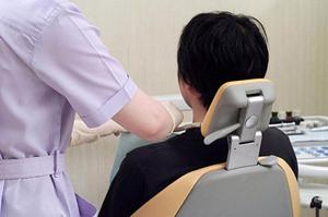 衛生管理がしっかりしているから安心