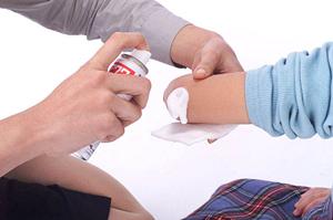 リハビリテーション特化型の訪問看護