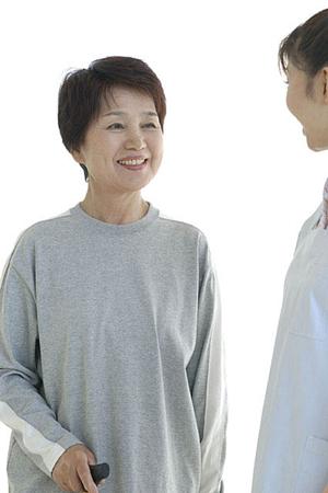 立川市周辺で乳がん検診を考えている人にお勧めです