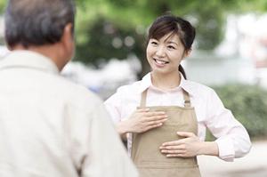気軽に相談できる総合診療科のクリニック