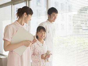 成城エリアにあるお勧め予防歯科です