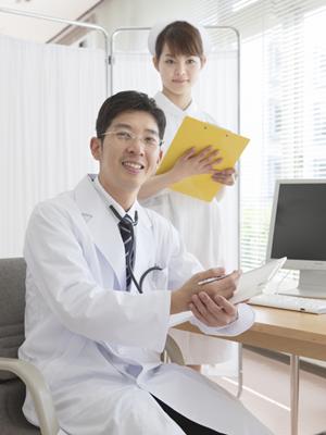 糖尿病の悩みを相談できるクリニック