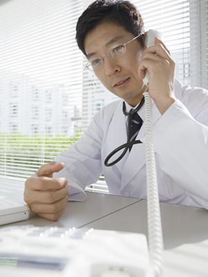 リハビリが充実している整形外科のご案内