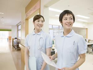 こちらの病院の内科はおすすめです