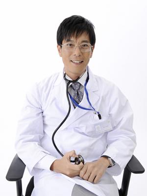 レーザー治療専門クリニックです