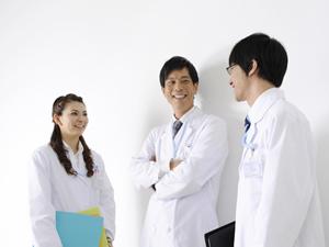 家族で使える歯科の情報があります