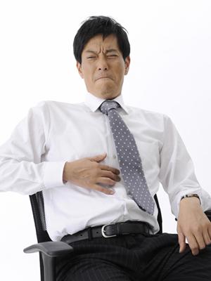 内科を中心に治療を行う西宮市の病院