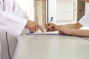 無痛治療もおこなっている藤沢市のクリニック