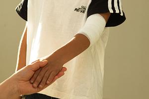 需要の増加が期待される緩和ケアの看護師