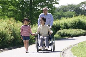 患者に寄り添った設計になっている歯医者