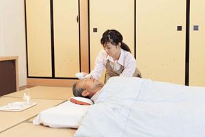 内科全般をサポートするかかりつけ医