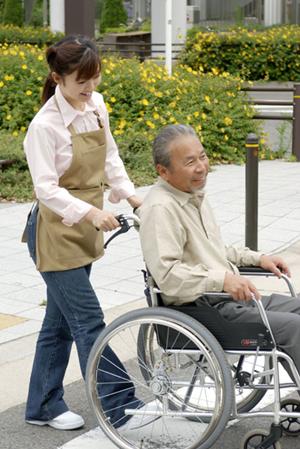 楽々入浴！使えるストーマ関連商品