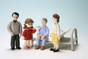 ホームドクターの役割を担う川崎市の内科