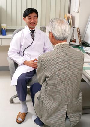 東京で心療内科を探している時には