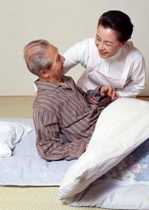 成城で本人に最適な入れ歯治療を提供する