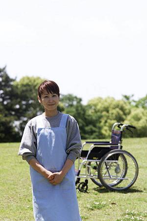 大林町からも患者が訪れる内科医院